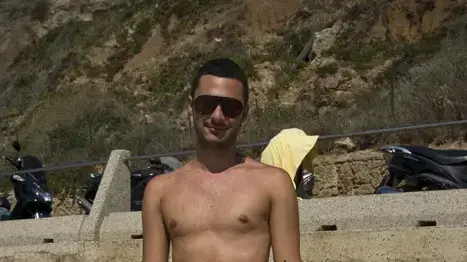 מייק בלנגה
