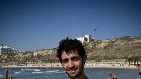 איתמר ישראלי