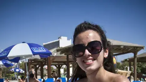 אושרת התמי
