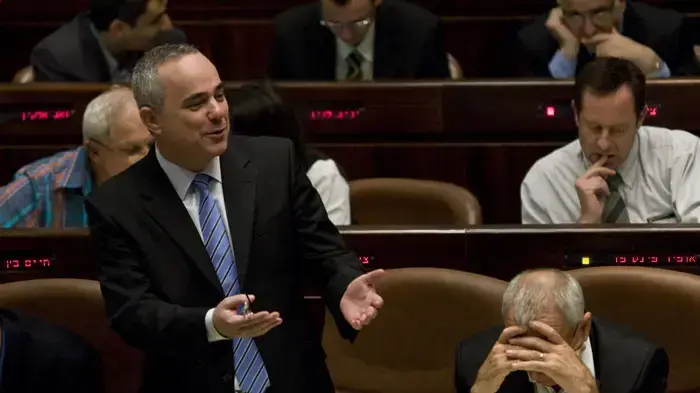 יובל שטייניץ