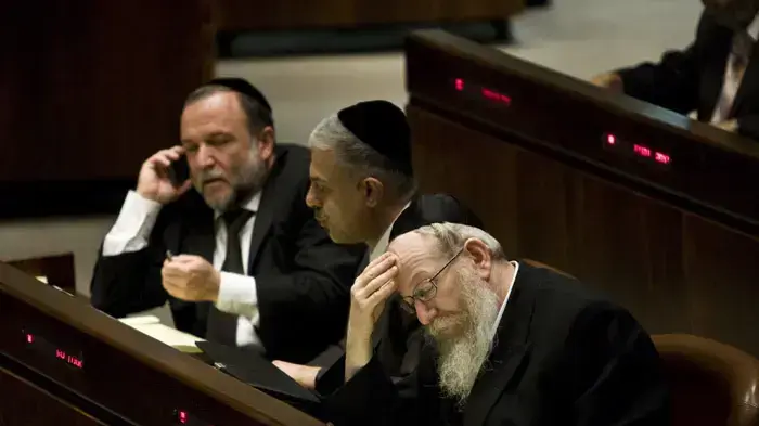 יעקב ליצמן