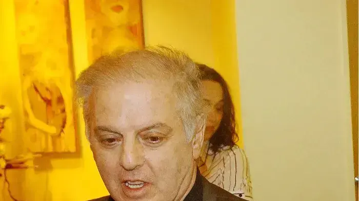 דניאל בירנבוים