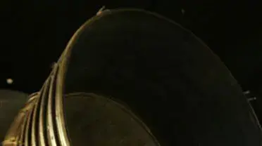 השדרן וולטר קרונקייט נזכר בשידור ההיסטורי של הנחיתה העל הירח