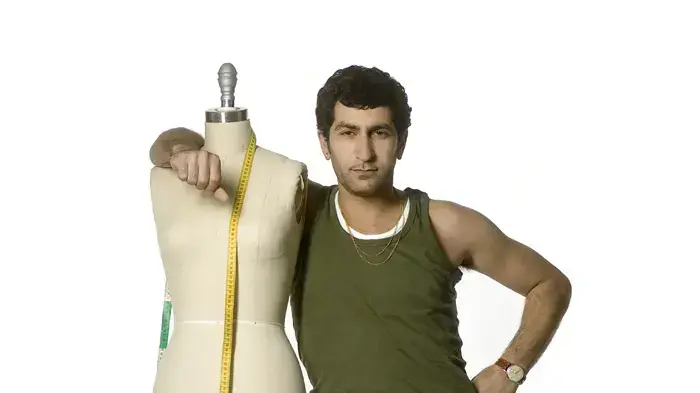 ניר חוג'ה