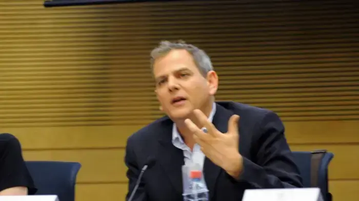 ניצן הורוביץ היום בדיון בכנסת 