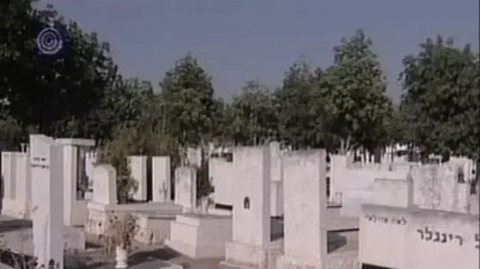 אדם ביקש שגופתו תינתן לחיות טרף