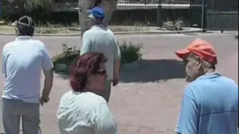 מעון ברחובות נאבק על קיומו מתושבי שכונת מרמורק