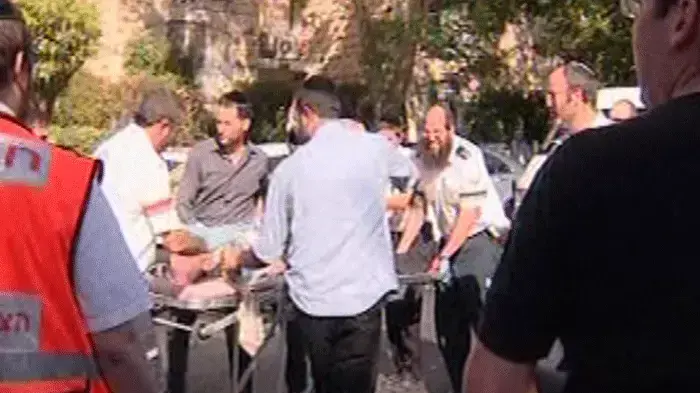 ילדה נפלה לבור ומתה