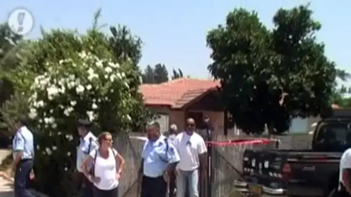במשטרה מעריכים כי רצח הפעוטה תוכנן מראש-עידכון נוסף
