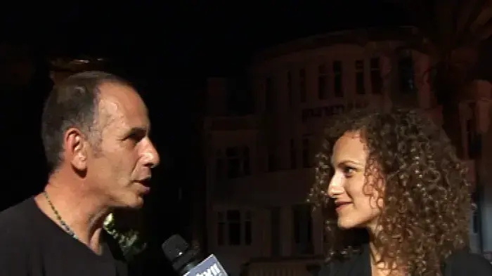 הקדושה והפרוצה  עיר שירה תל אביבית בבית ביאליק