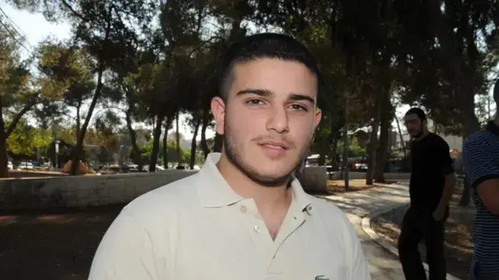 רון אסולין