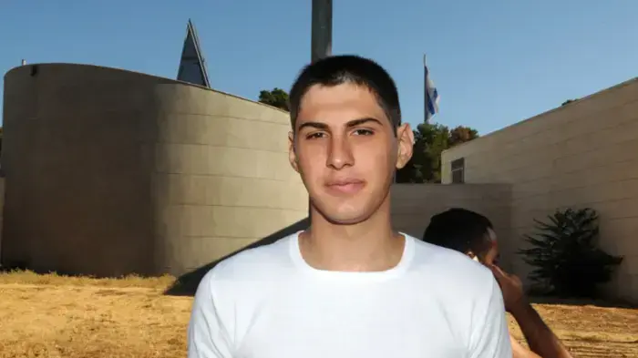 שלומי קופצ'יק