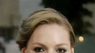 קתרין הייגל  Katherine Heigl