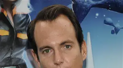 וויל ארנט Will Arnett וויל ארנט Will Arnett