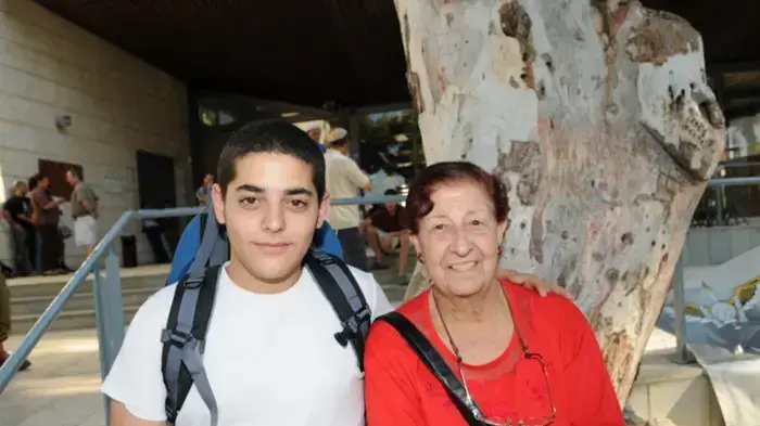 גלעד שריג 