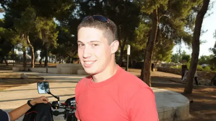 דניאל ליבשיץ