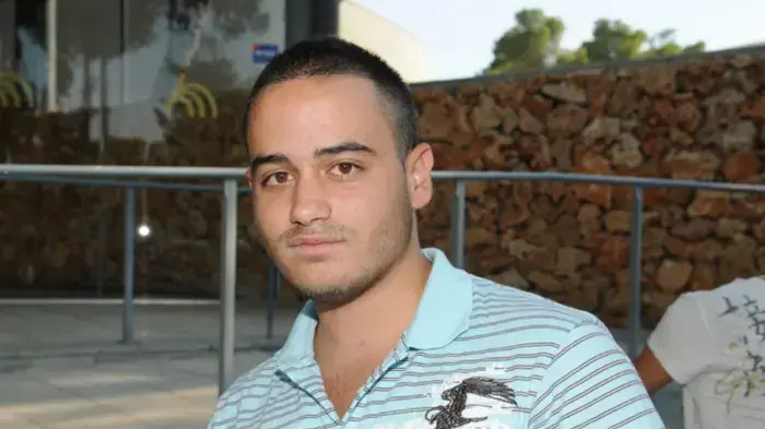 נאור בן עמי 