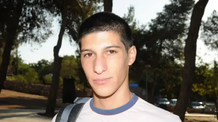 רפי לוי