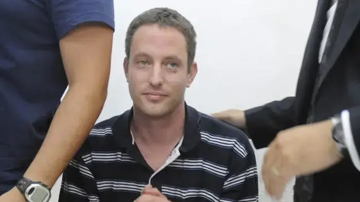 אסף גולדרינג