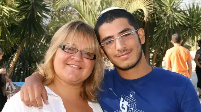 אלעד דמרי