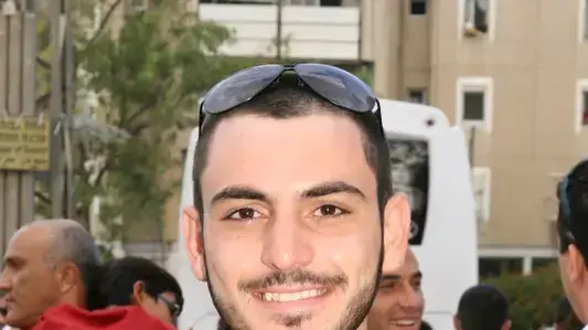 מתן זיתון