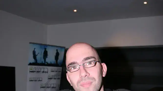 ערן  מיטלמן