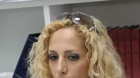 משפחת גולדרינג נותנת הצהרה משפחת גולדרינג נותנת הצהרה