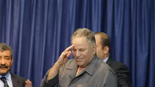 מחמד רנים, אבו מאהר, בכיר פתח
