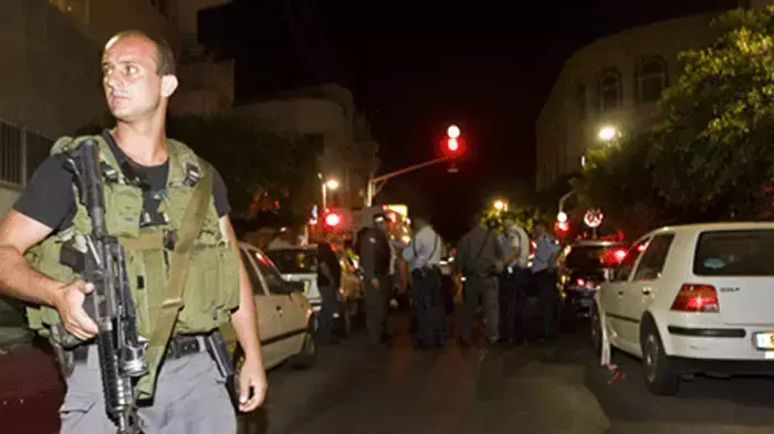 ירי על מרכז הקהילה ההומו-לסבית בת"א