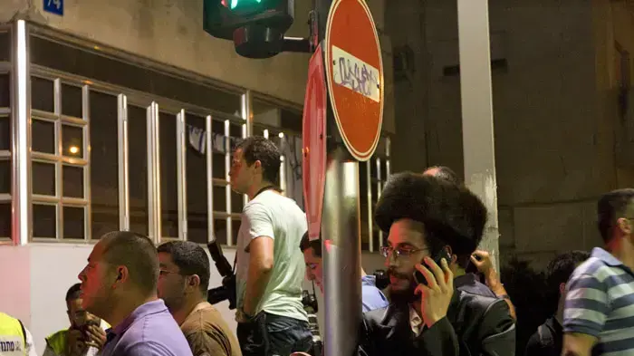 פיגוע ירי בתל אביב בבית הקהילה ההומו לסבית פיגוע ירי בתל אביב בבית הקהילה ההומו לסבית