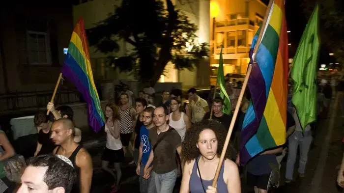 פיגוע ירי בתל אביב בבית הקהילה ההומו לסבית