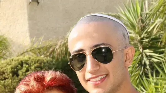 נחום אלרואי