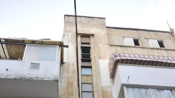 הבית של טל ויובל