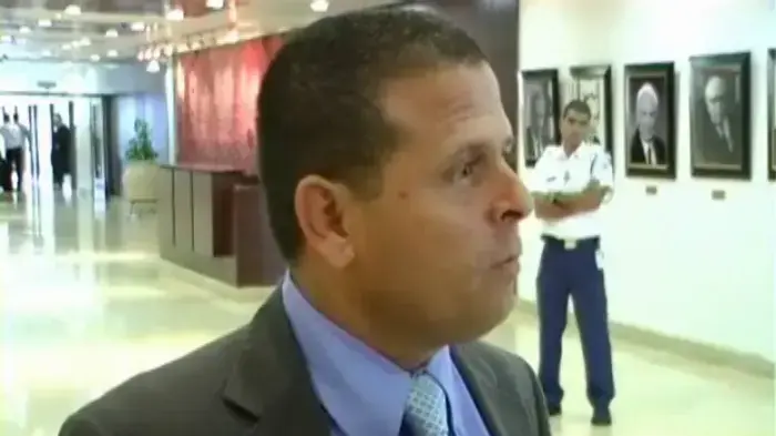 ח"כ איתן כבל "זה סופה של מפלגת העבודה"