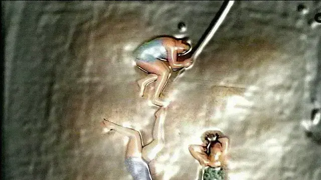 וידאו דאנס קונפליקט וידאו דאנס קונפליקט