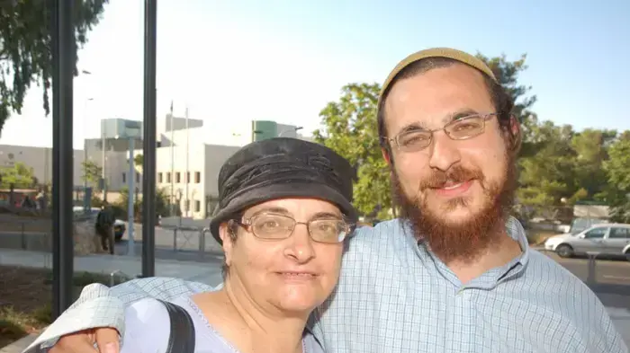 תצלומי מתגייסים- נח"ל חרדי