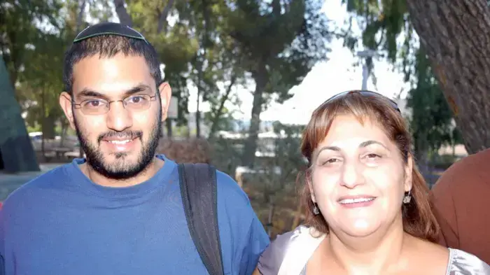 תצלומי מתגייסים- נח"ל חרדי