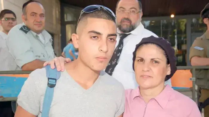 תצלומי מתגייסים- נח"ל חרדי