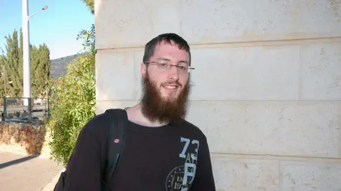תצלומי מתגייסים- נח"ל חרדי