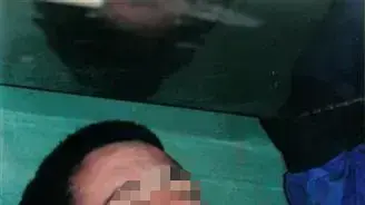 התעללות בשיריון