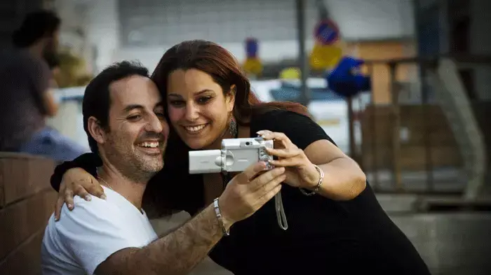 חג האהבה בתל אביב