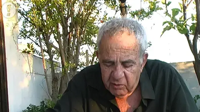 עמוס קינן