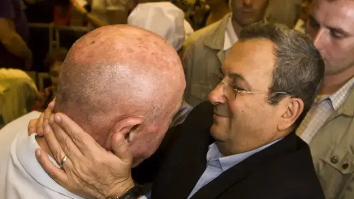 אהוד ברק