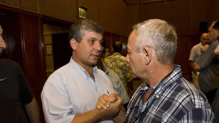 ועידת מפלגת העבודה