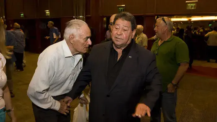 בנימין בן אליעזר