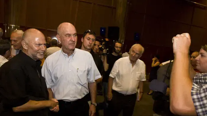 מתן וילנאי