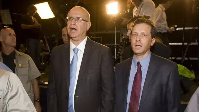 אופיר פינס, אבישי ברוורמן