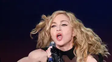 מדונה מדונה