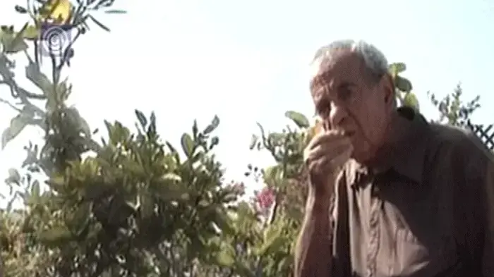 עמוס קינן הלך לעולמו