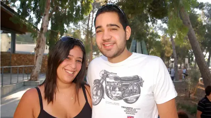 דנה בן דוד